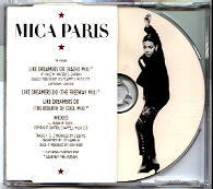 Mica Paris - Like Dreamers Do